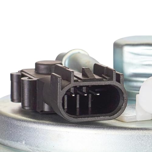 Image of Detroit Axle - Fuel Pump Module for 2009-2012 Chevrolet Colorado GMC Canyon, Electric Fuel Pump Module Assembly 2010 2011 Replacement