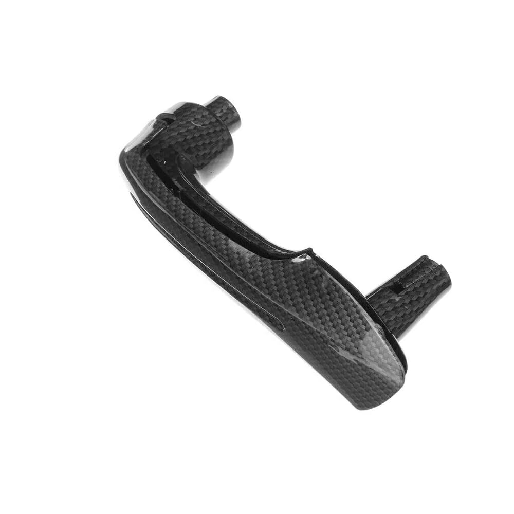 YBVDCXP Door Pull Handle Interior Door Grab Handle Cover Switch Bezel for Golf for MK4 1998-2005