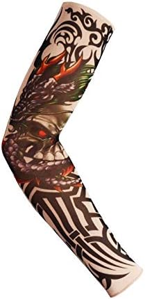 manicotto per il braccio per il ciclismo in bicicletta