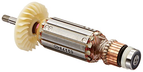 Armature 120V G12Sa3 Hitachi 360734U pour meuleuse d'angle - 3