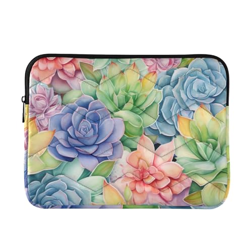 Funda para portátil 13-14 pulgadas con protección impermeable miniatura 1