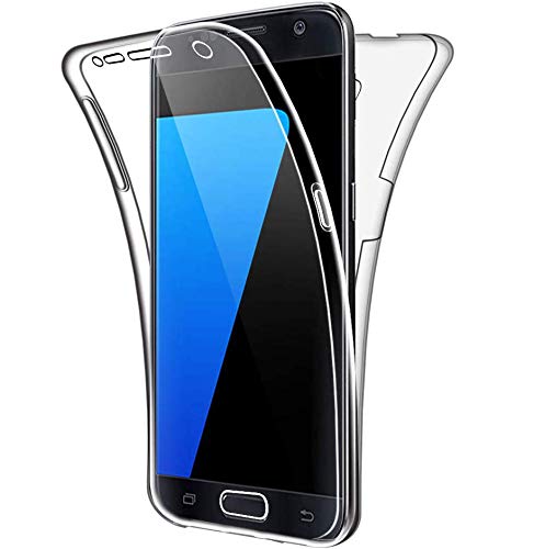 Quickgadget Cover Morbida Sottile in TPU