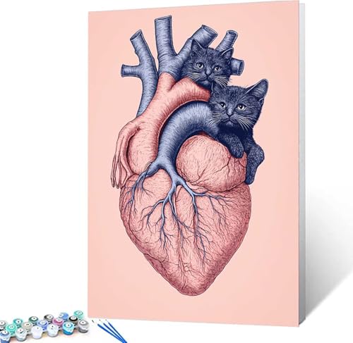 �y�C���g�o�C�i���o�[ �L �������G ��l�p DIY �ȒP�y�C���g�i���o�[�L�b�g �S�� �܂� �A�N�����y�C���g������ �u���V ���G �L�����o�X ��l�̂��߂̃N���G�C�e�B�u�Ȏ �h��G ���� �E�H�[���A�[�g �z�[���E�H�[���f�R���[�V���� �����ւ̒a�����v���[