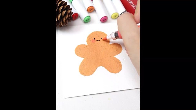 Magic Puffy Paint Schilderset, magische 3D-schuimtextuur, schilderset