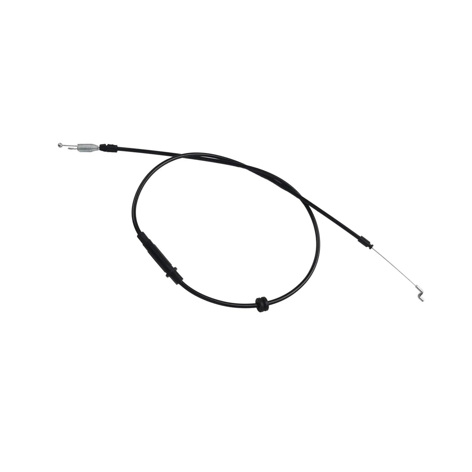 1 Uds. Embrague de jardín Compatible con SP53H S461RPD SP533 SP533ES 3810300510 reemplazar Accesorios de Cables de cortacésped