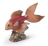 Pieza única, fabricada ARTESANALMENTE por los artistas de LLADRÓ.