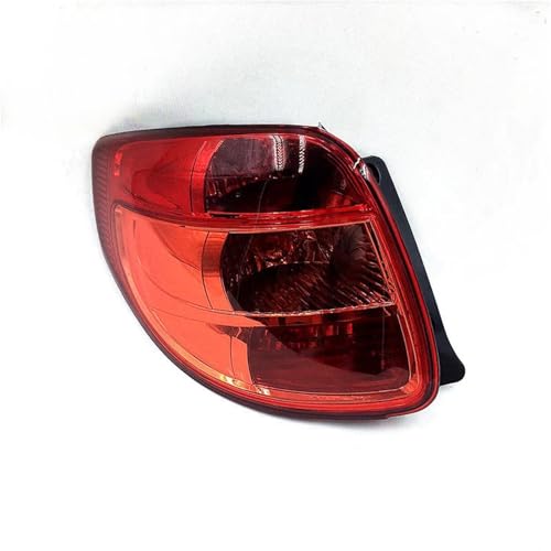 Faro trasero derecho Suzuki SX4 soluciona piloto roto con bombilla auto incluida 4
