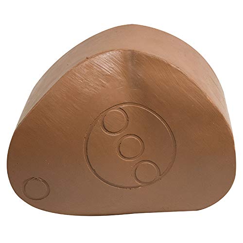 BIGSHOT Real Wild 3D Replacement Vital for Pro Hunter Buck and Doe Archery Target