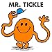 Mr. Tickle (Mr. Men and Little Miss)