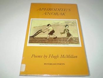 Paperback Aphrodite's anorak Book