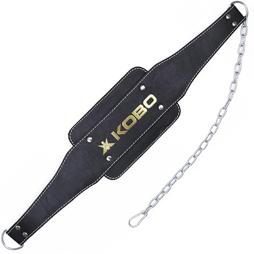 Image of Kobo WTB-06 Neoprene Professional with Heavy Duty Metal Chain (WTB-06)