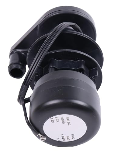 Bomba de agua para máquina de hielo 230V compatible Manitowoc miniatura 5