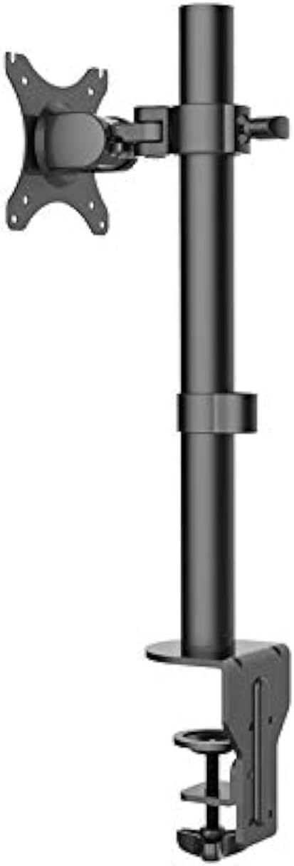 Home Plus 10 in. to 30 in. 22 lb. capacity Tiltable Television Mount