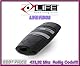 Life FIDO2 2-Kanal handsender 433,92 MHz Rolling Code Fernbedienung