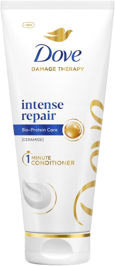 Intense Repair Conditioner 335 ml|| With Keratin Actives to Smoothen Dry and Frizzy Hair - Deep Conditions Damaged Hair for Men & Women