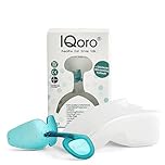 IQoro Treats Hiatal Hernia, Reflux, and Lump in the Throat | No Medication | 97% Get Better | Easy Daily Routine | 90 Seconds a Day | Swedish Innovation