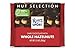 Ritter Sport nut Class Dark with Whole Hazelnuts candy bar chocolate 3.5 Ounces each Bundle of 10 Full-Size Bars) Best GIFT