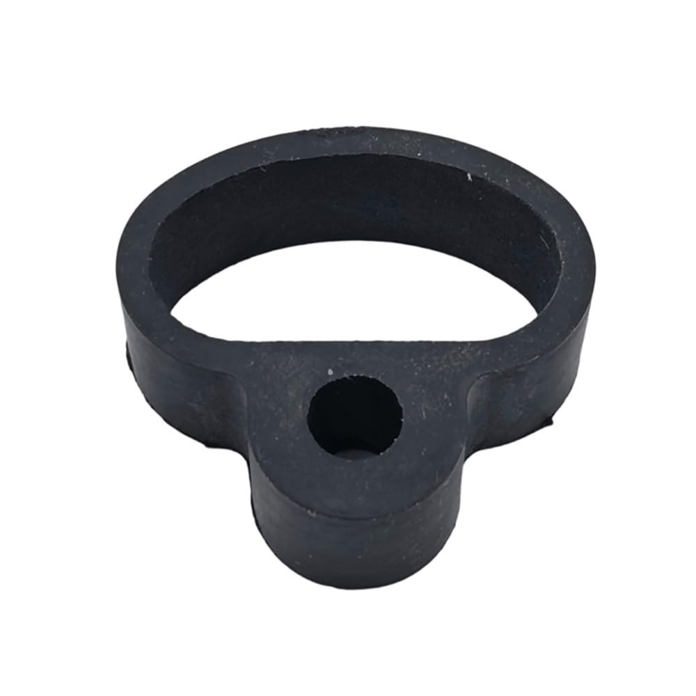 Manguera de tubo de filtro de combustible con Kit de bombilla de imprimación compatible con desbrozadora FS120 FS200 FS250 FS300 FS350 FS400 FS450