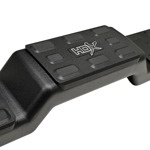 Estribos Westin 55-34125 para Silverado Sierra 1500/2500/3500 miniatura 5