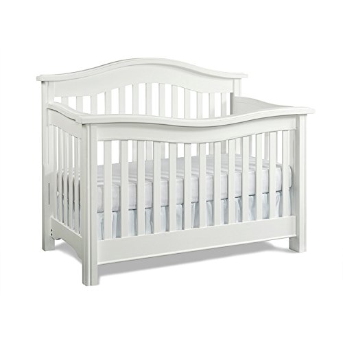 bonavita crib conversion kit