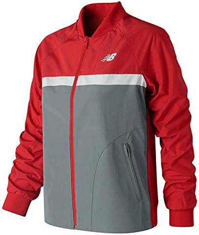 ◎ニューバランス（new balance） NB ATHLETICS78ジャケット AWJ73545CE レディース ウェア AWJ