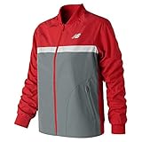 ◎ニューバランス（new balance） NB ATHLETICS78ジャケット AWJ73545CE レディース ウェア AWJ73545-CE CE M