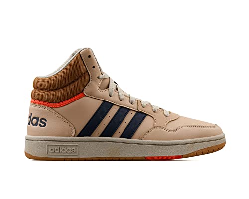 Image of adidas Men Hoops 3.0 Training Shoe