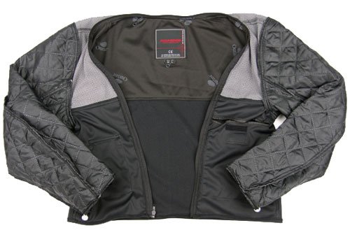KOMINE(コミネ) JK-501 チタニウムウインタージャケット 3XL