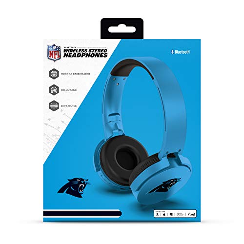 Image of SOAR NFL Wireless Bluetooth Headphones