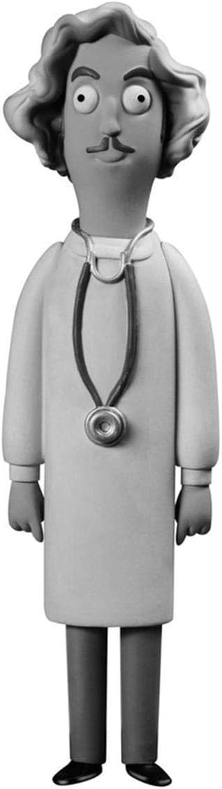 Funko Vinyl Idolz: Young Frankenstein - Dr. Frankenstein