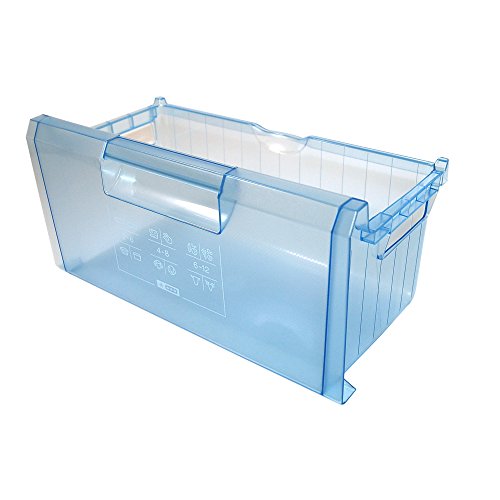 Original Bosch Gefrierschrank Gefrierschrank Schublade 434358