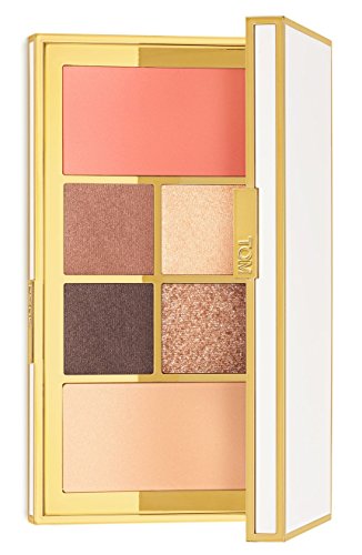 TOM FORD Eye & Cheek Palette (Warm)