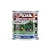 Price comparison product image Roxil Wood Stain Preserver (Fir Green, 1 Litre) - Fast-Drying Satin Finish for Decking, Fence, Shed, Furniture. 5 Year Protection for Indoor & Outdoor