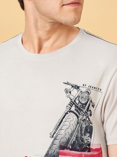 Image of Men T-Shirt