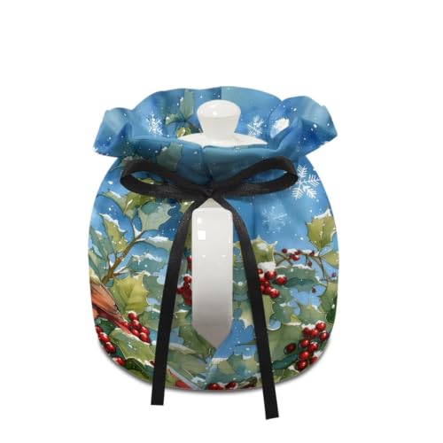 Image of Teapot Breakfast Warmer Insulation Keep Warm, Tea Kettle Cover | Practical Teapot Breakfast Warmer with Great Insulation Retains Drink Temperature Serving as Protective Tea Kettle Cover