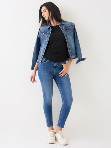 Image of Spykar Women Jeans