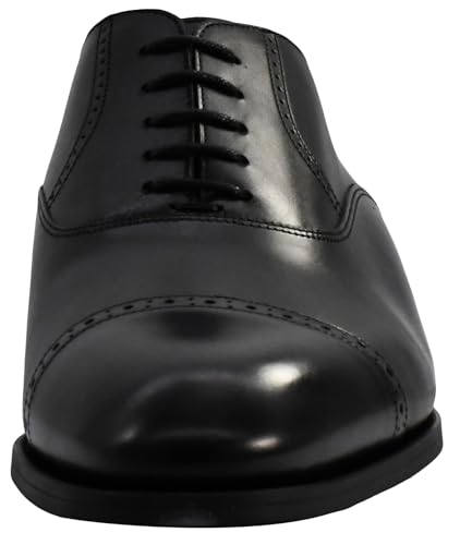 To Boot New York Men's Everly Oxford2