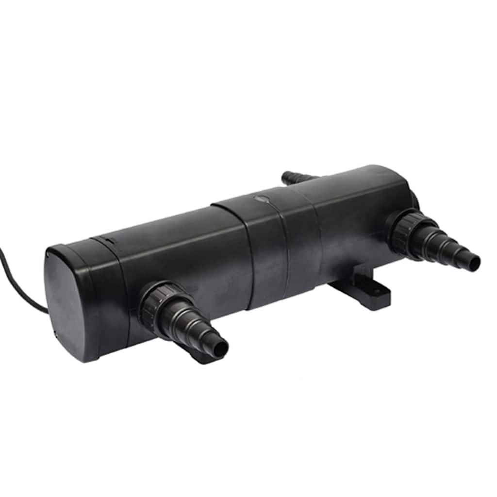 Filtro sterilizzatore Lampada UVC 36W per vasche e acquari,Arredo,Fontane e laghetti,Accessori fontane e laghetti-40526