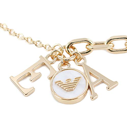 [G|IA}[j]EMPORIO ARMANI uXbg ANZT[ t@bV WG[ Y fB[X sNS[h `F[ Vo[ EG3385221 [sAi]