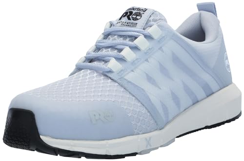 Timberland PRO Women's Radius Composite Safety Toe Industrial Athletic Work Shoe