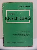 The Beatitudes B0007DW0XA Book Cover