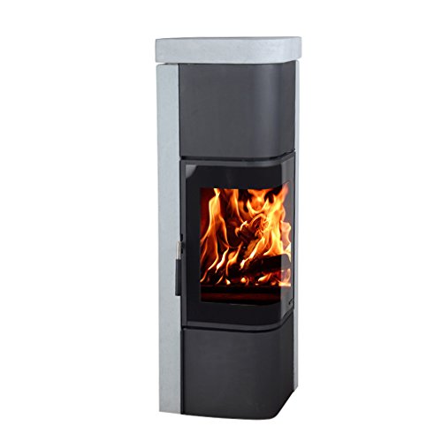 Preisvergleich Produktbild La Nordica L7116072 Kaminofen Zen