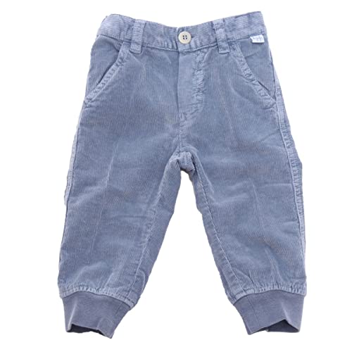 Pantalon en velours IL GUFO 4058AL chic et confortable pour petit garçon