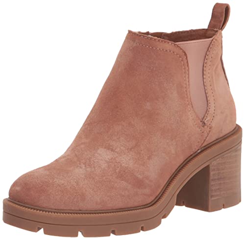 Lucky Brand Women's Sumah Ankle Boot