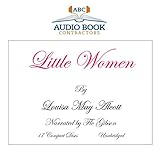 Little Women (Classics on Cds)