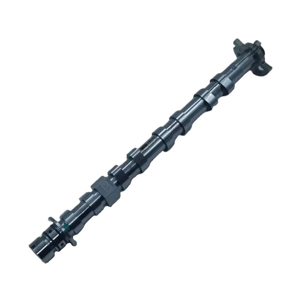 Camshaft Terrain And Compatible With OEM Numbers 12665273 12672941 12637240 12675774 12677324 12696853 10250114 12689045