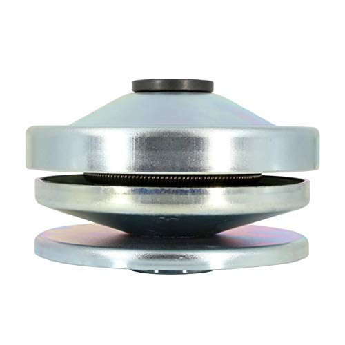 Image of 212CC Torque Converter CVT 3 /4 inch Go Kart Clutch COMET TAV2 30-75 218353A Manco 12T #35 and 10T #40 41 420 Chain Driver Pulley Replacement Set - 30 Series