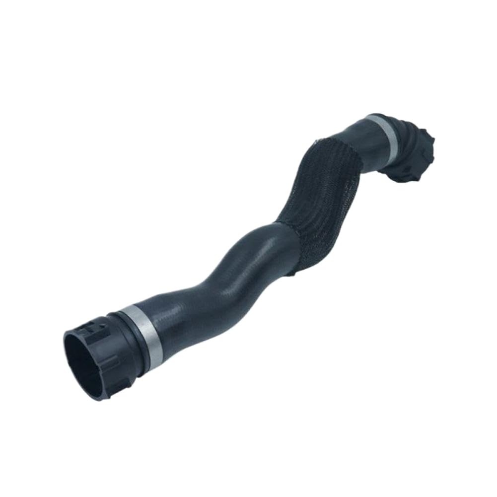Htoqac Onecolor Radiator Coolant Hose 17128602638 Compatible With Bmw 7 Series G11 G12 2016 2019