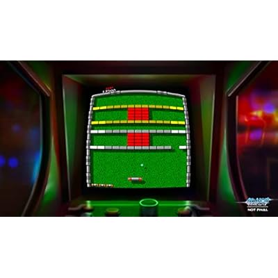 Arkanoid Eternal Battle - Limited Edition (Nintendo Switch) (Non-US Version)