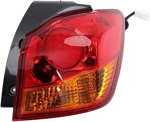 Feu arrière de voiture Mitsubishi ASX Outlander RVR optique extérieur droit de rechange